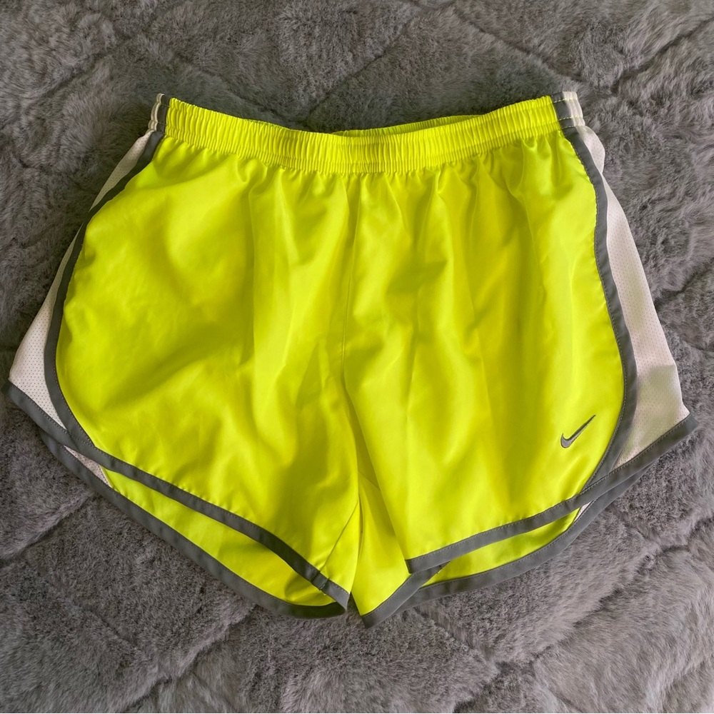 Nike athletic shorts